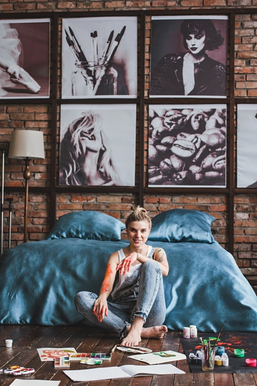 Индивидуальные фотосессии. Фотограф Хабаровск