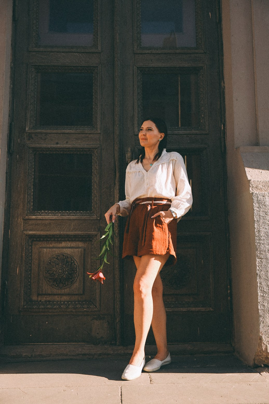 Олеся и Полина. Фотограф Нижний Новгород
