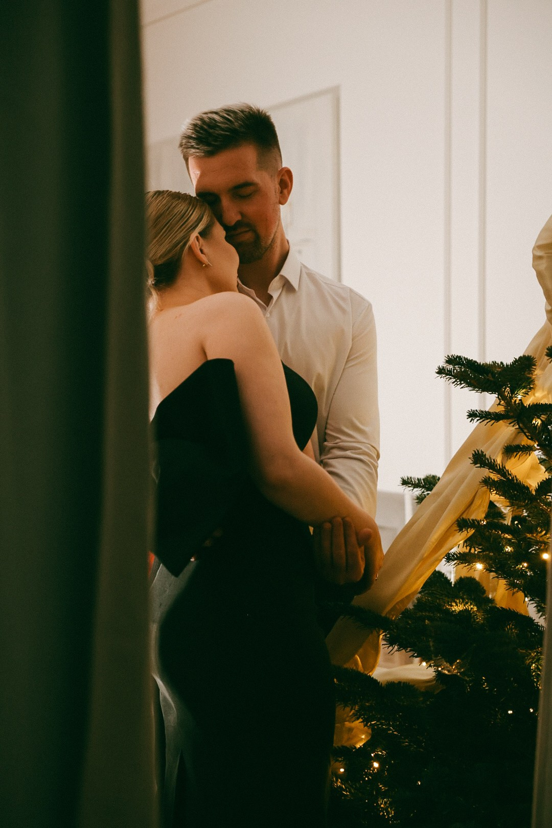 Денис и Оля. Фотограф Нижний Новгород