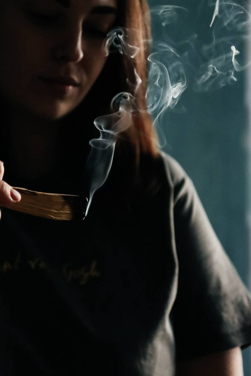 Катя. Таролог. Фотограф в Кемерово Клюева Дарья