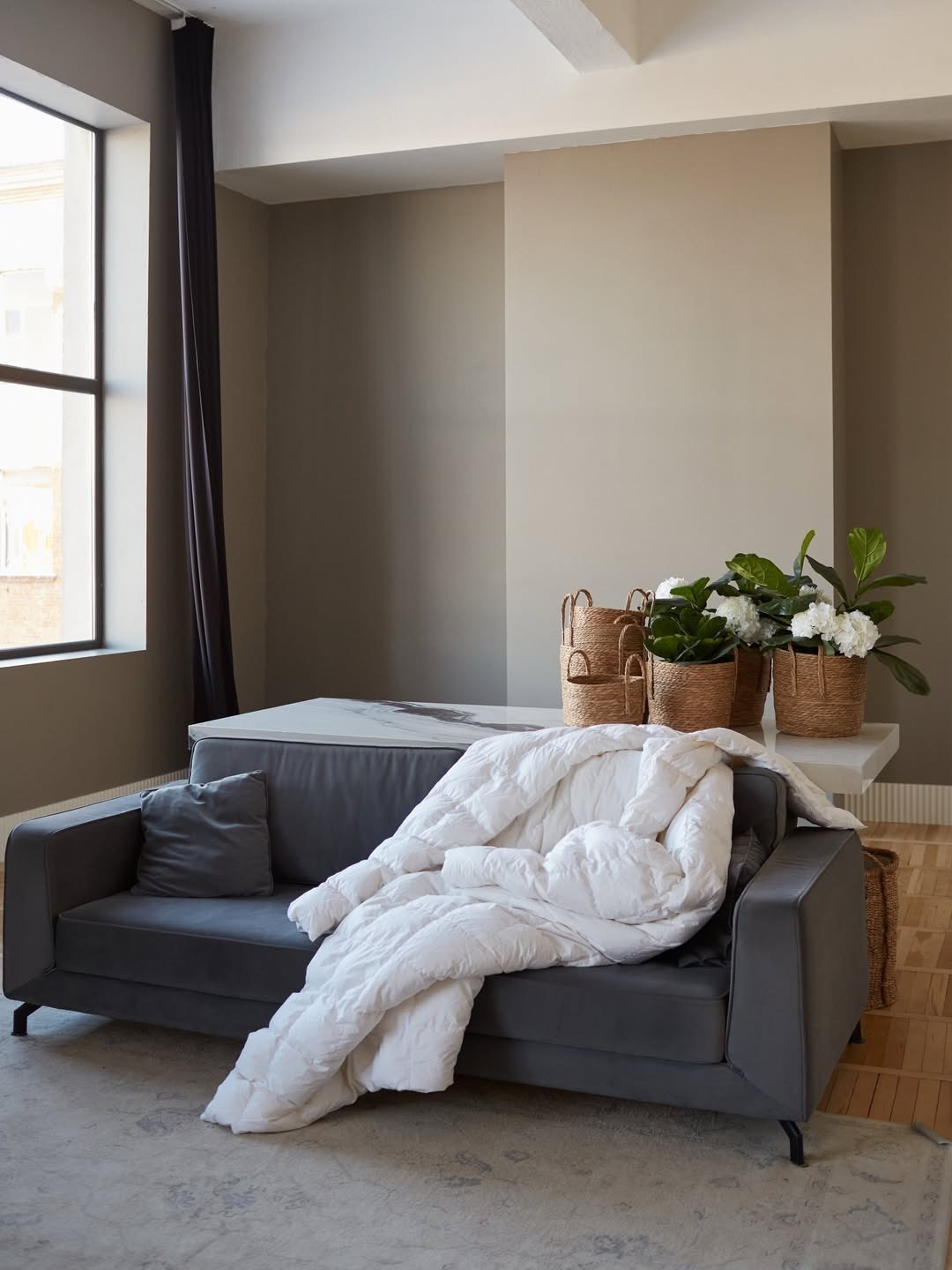 Фотостудия Perfect. Зал Паркет. Детский семейный фотограф Краснодар