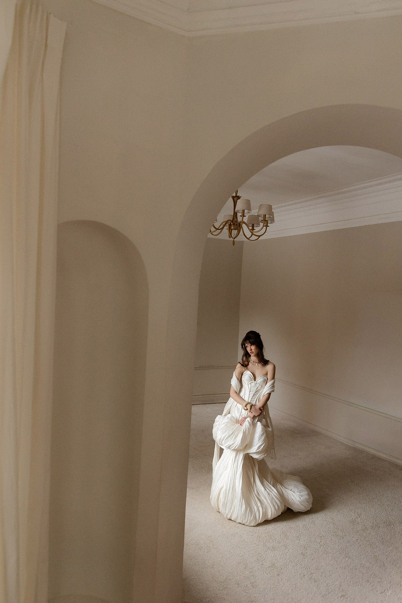 Свадебные. Свадебный фотограф в Томске | Александр Овчаренко