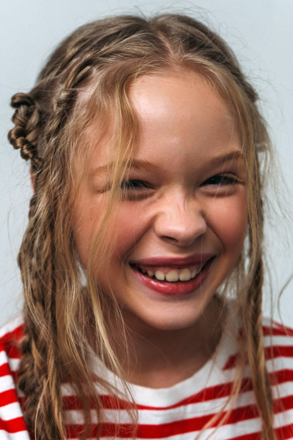 Таисия, 12 лет. KED Production — продакшн из СПб. Создаём фото, видео и контент, который помогает брендам и селлерам продавать больше