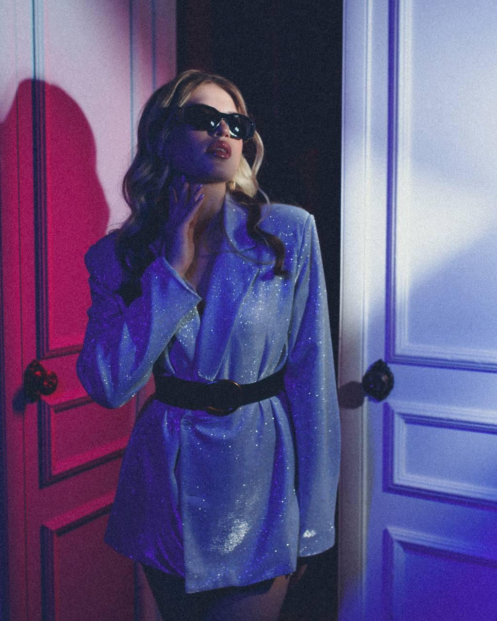 2023. Женский фотограф в Барнауле