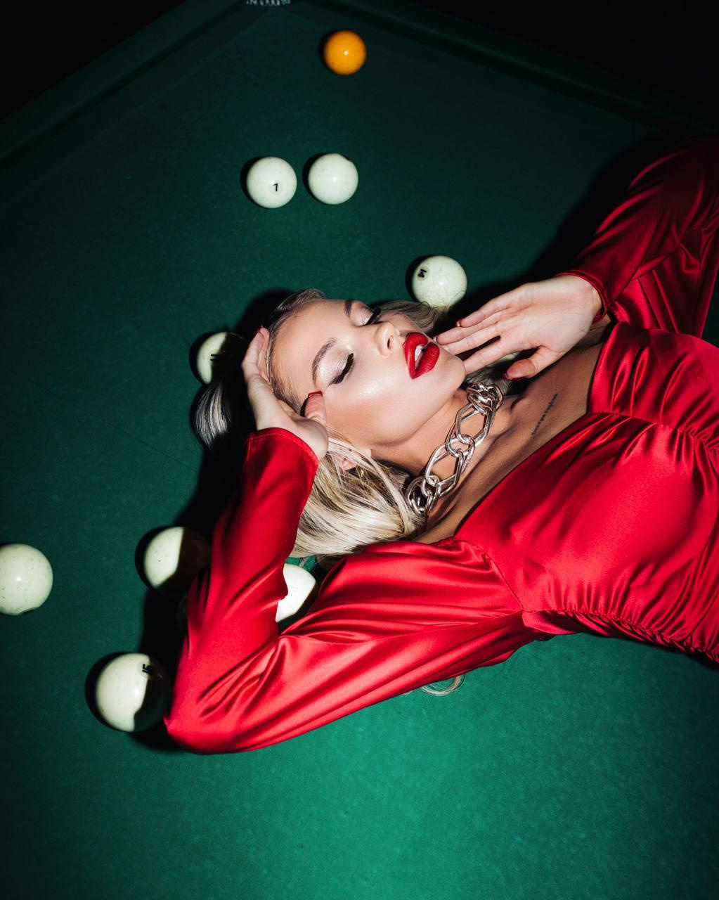 2023. Женский фотограф в Барнауле