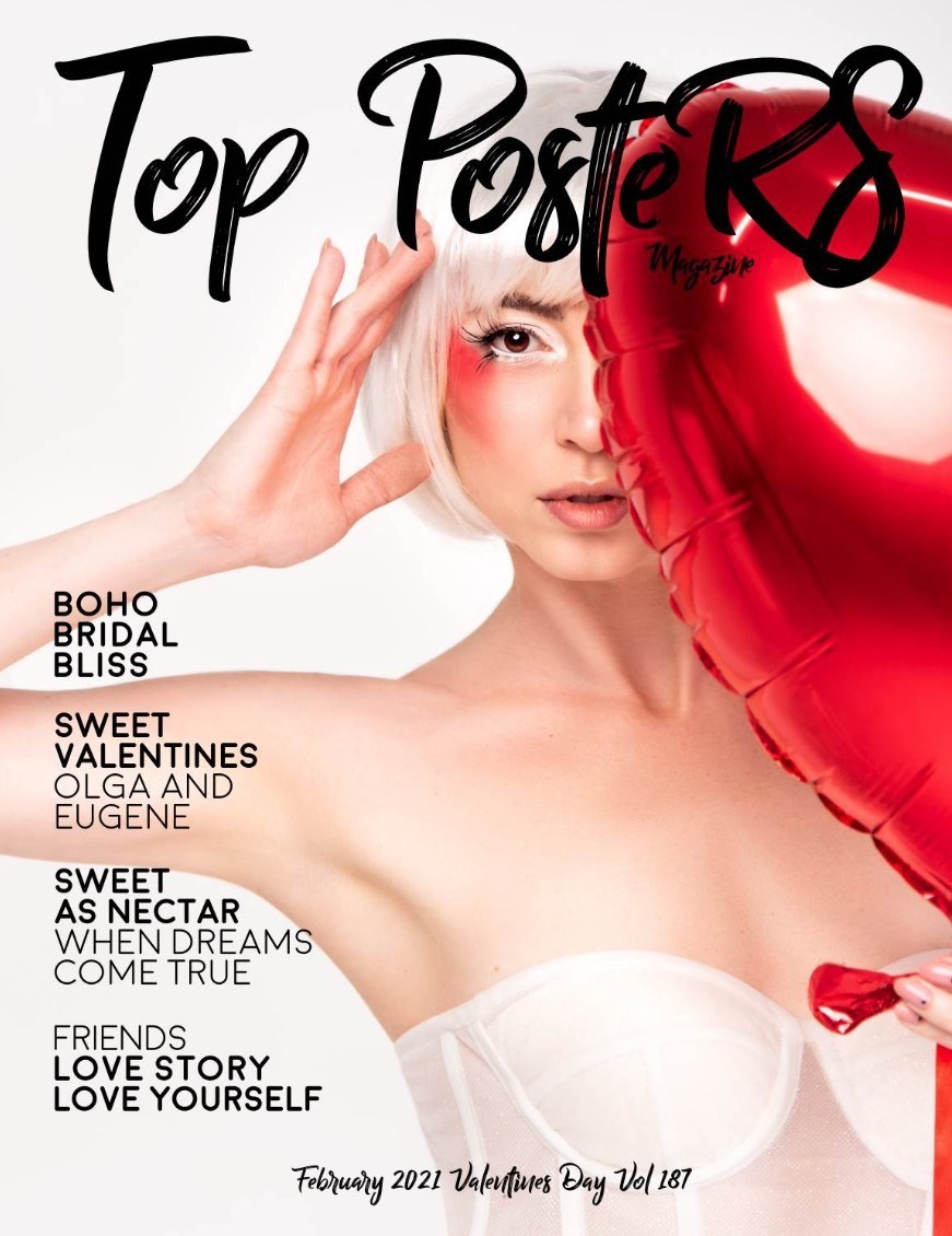 Top Posters, 2021. School Photographer In Astana Tabakova Natalya