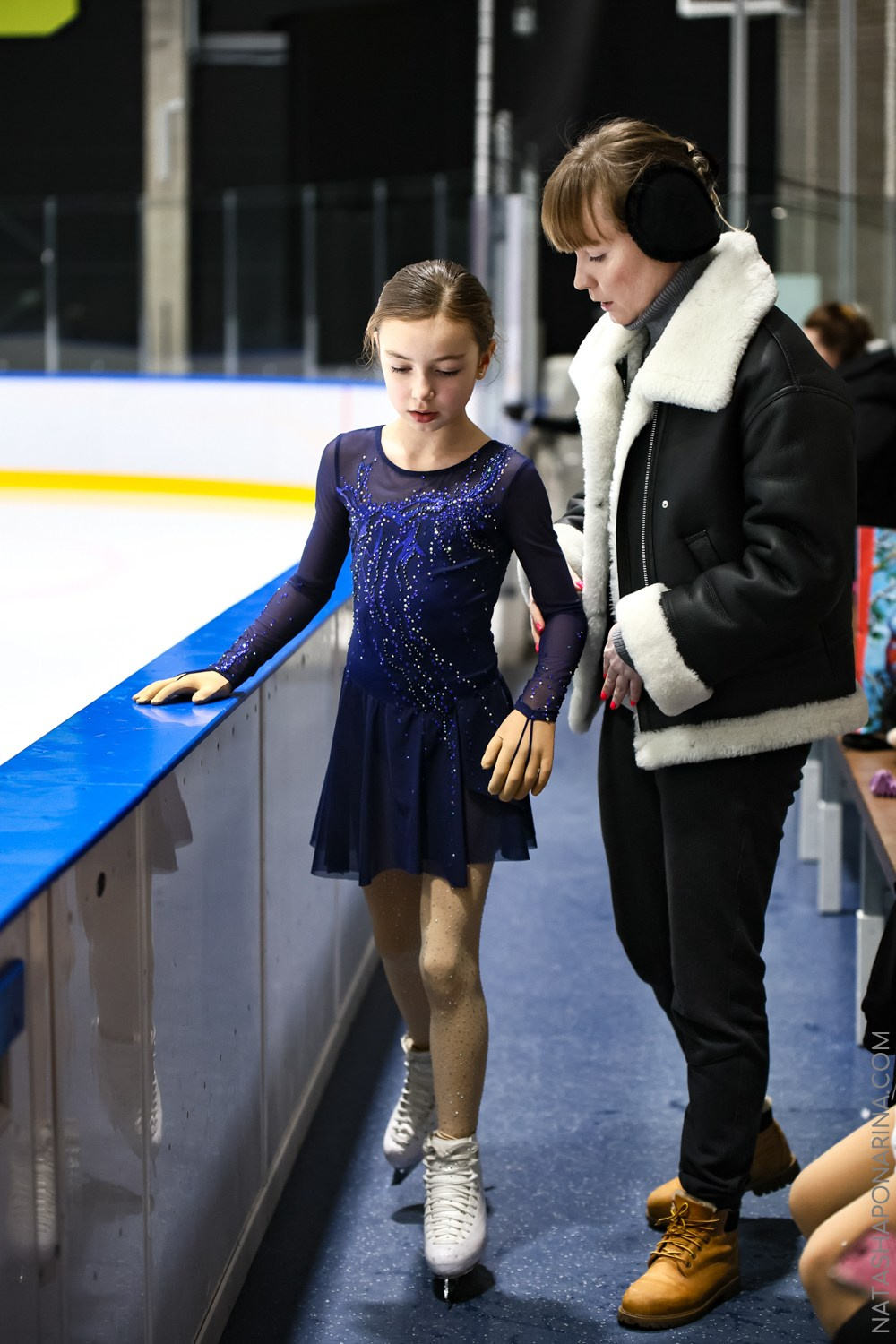 Team Жемчужный лёд март 2025. Russian figure skating photographer from Saint-Petersburg