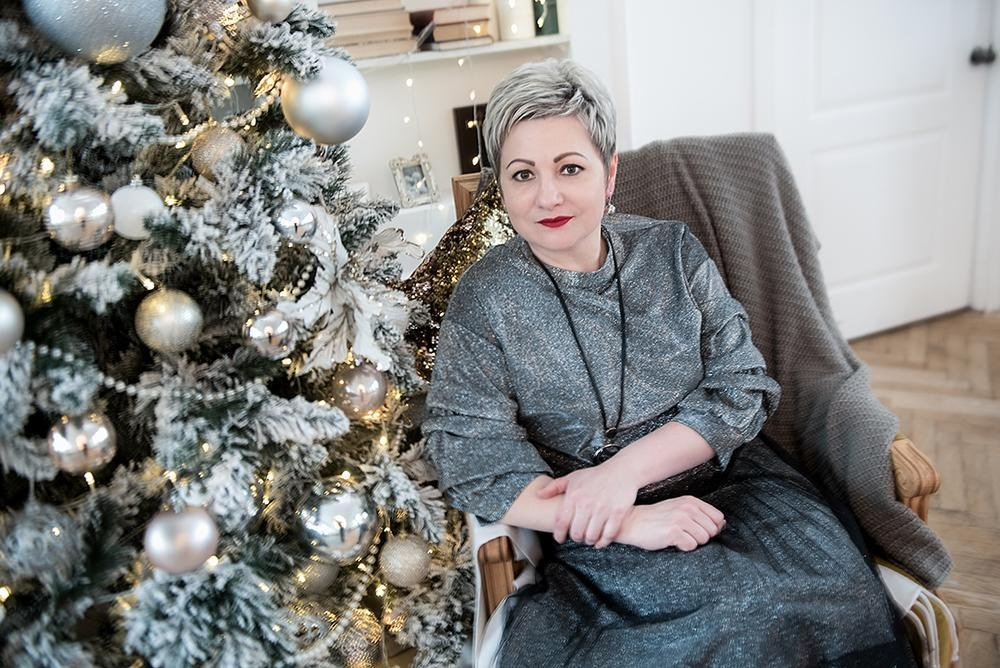 Наталья. Fotounata.ru