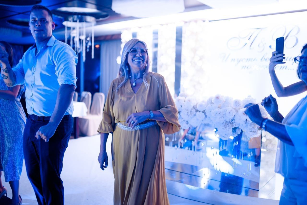 Фотограф: Мария Гуржеева