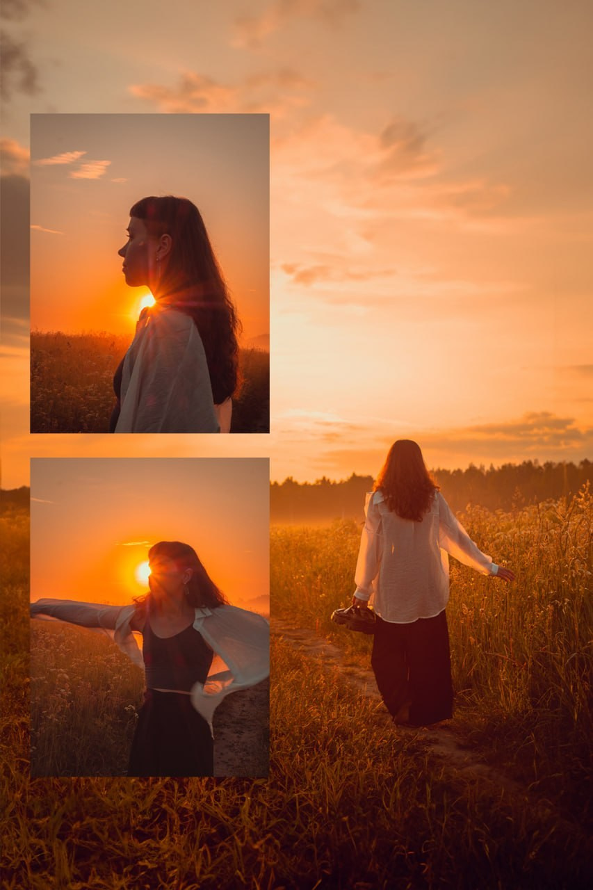 ЖЕНЯ. Фотограф и дизайнер фотоальбомов Анастасия Жданюк