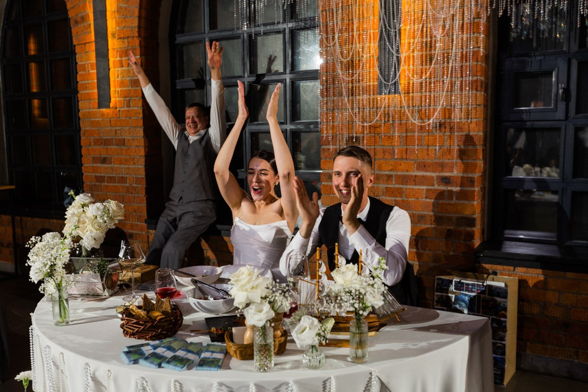 Лиза и Леша. Фотограф Подсумкина Ирина