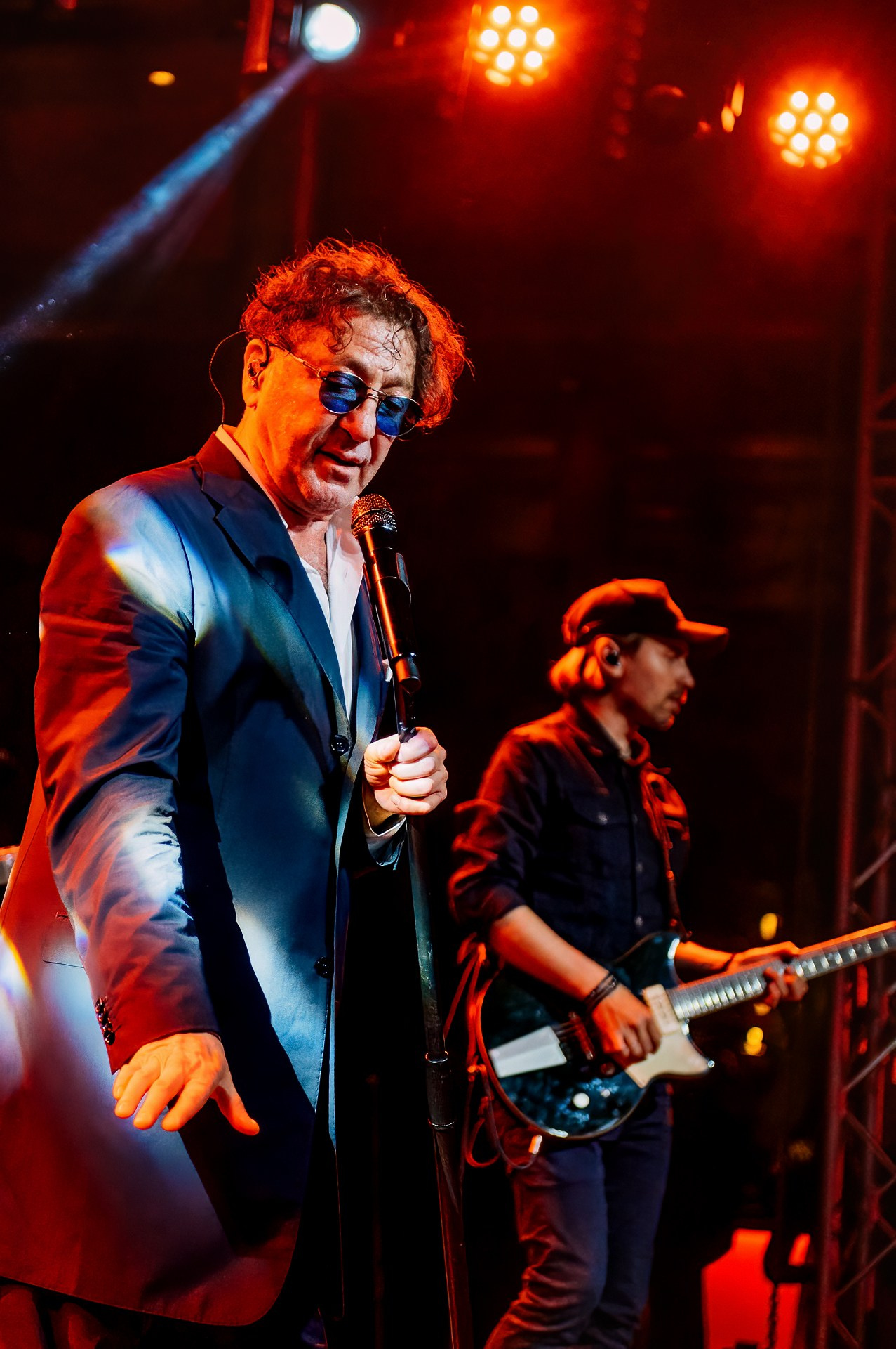 After-party ПМЭФ-2023. Григорий Лепс. в Buddha-Bar. Коммерческий фотограф в Санкт-Петербурге Анна Кобзарь