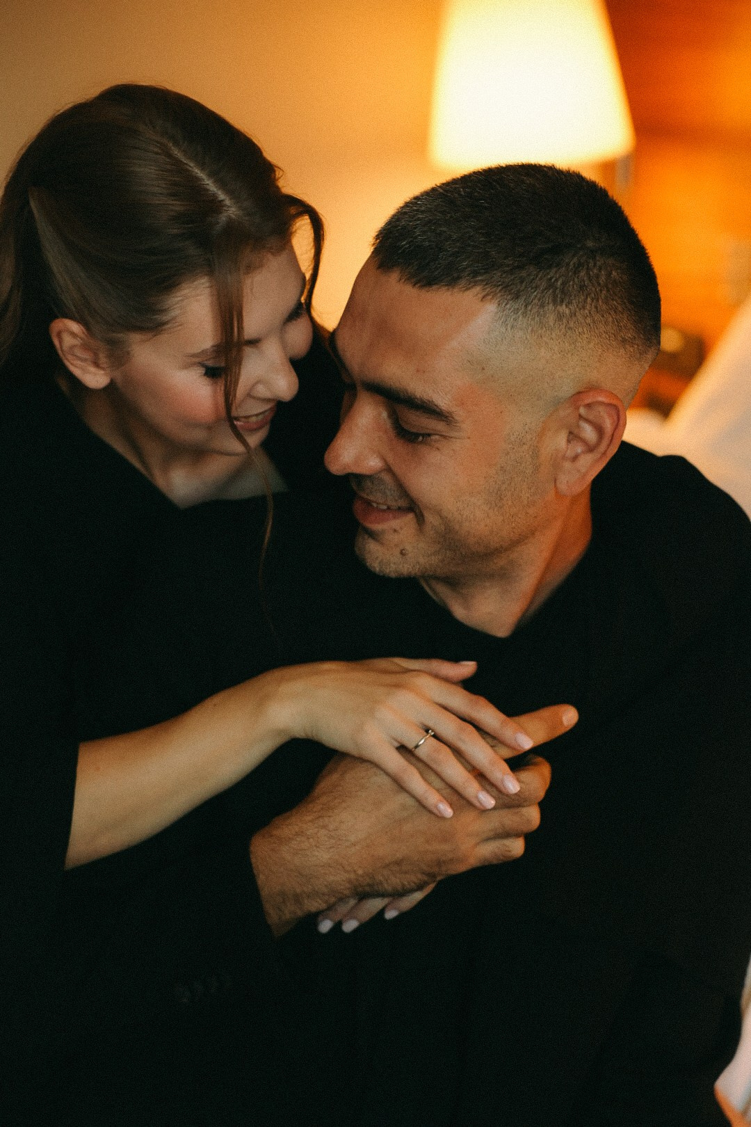 Эдуард и Ксения. Фотограф Нижний Новгород