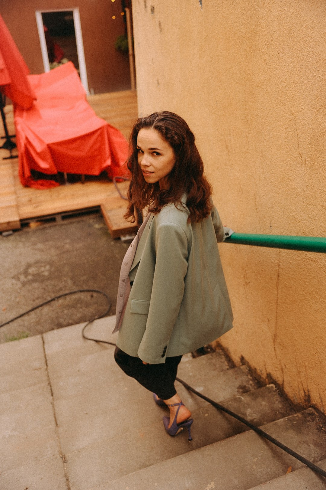 Катя. Фотограф Нижний Новгород