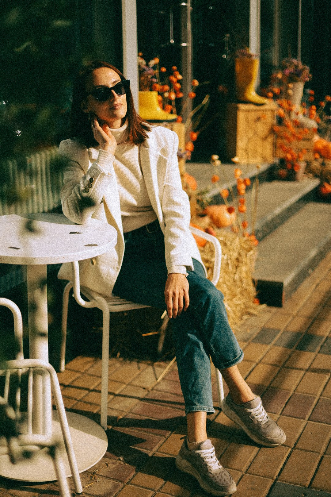 Настя. Фотограф Нижний Новгород