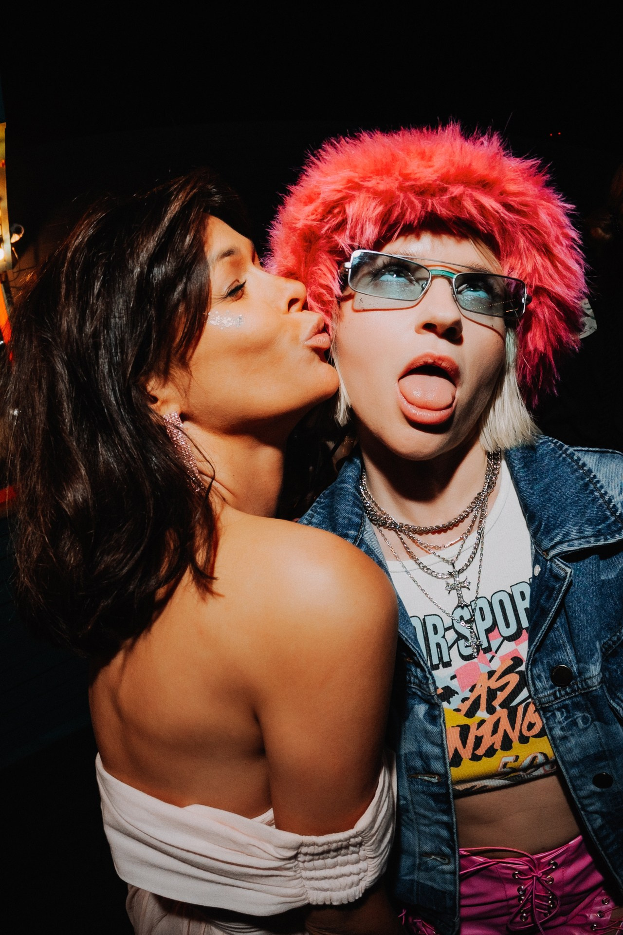 Çava MTV Hits. Андрей Цветков — репортажный, свадебный и портретный фотограф в Санкт-Петербурге