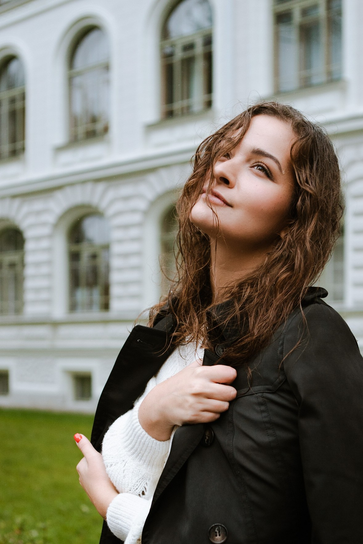 Осенний микс. Фотограф в Санкт-Петербурге Юлия Ласкари