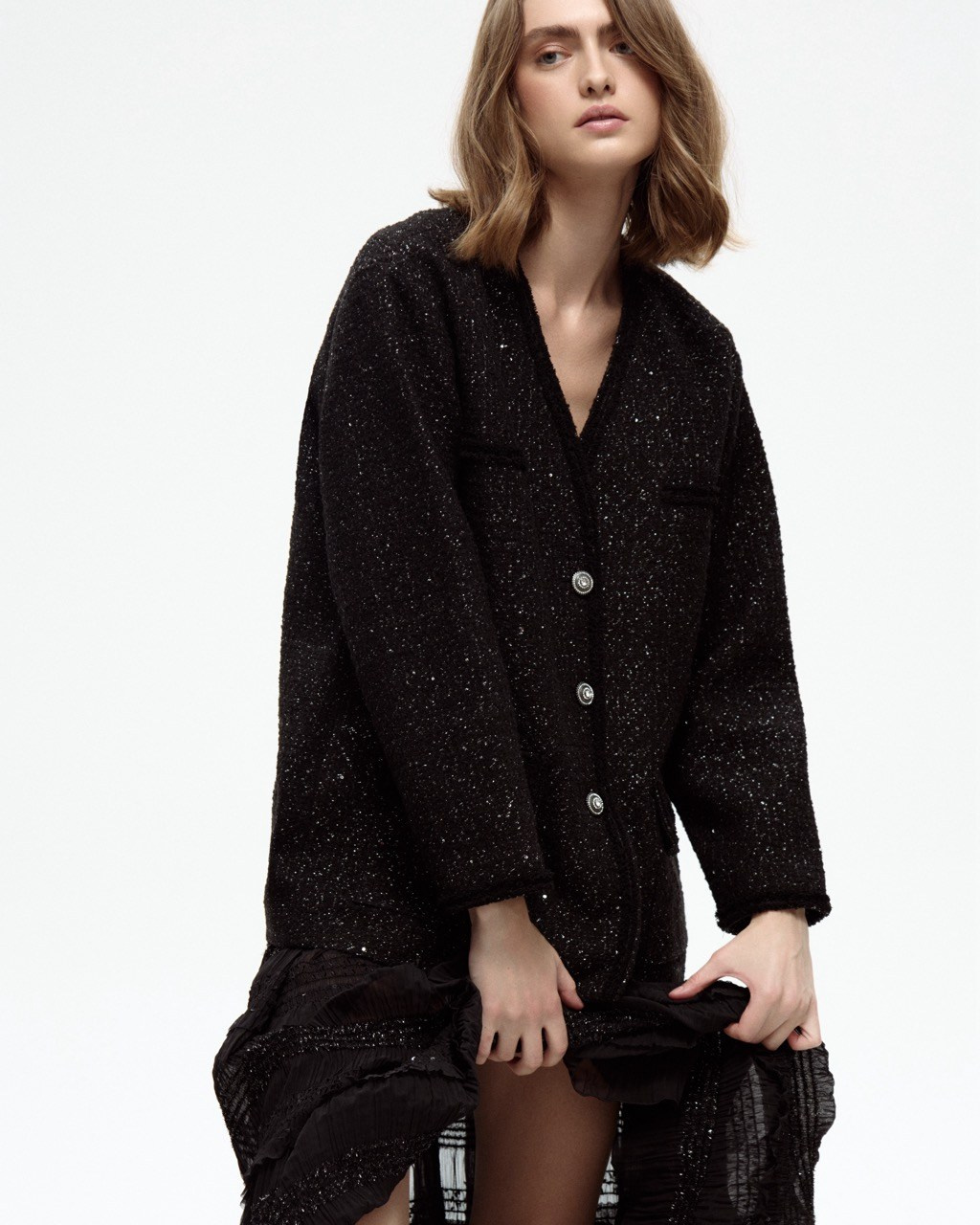 Masterpeace. Фотограф и видеограф для брендов в Москве