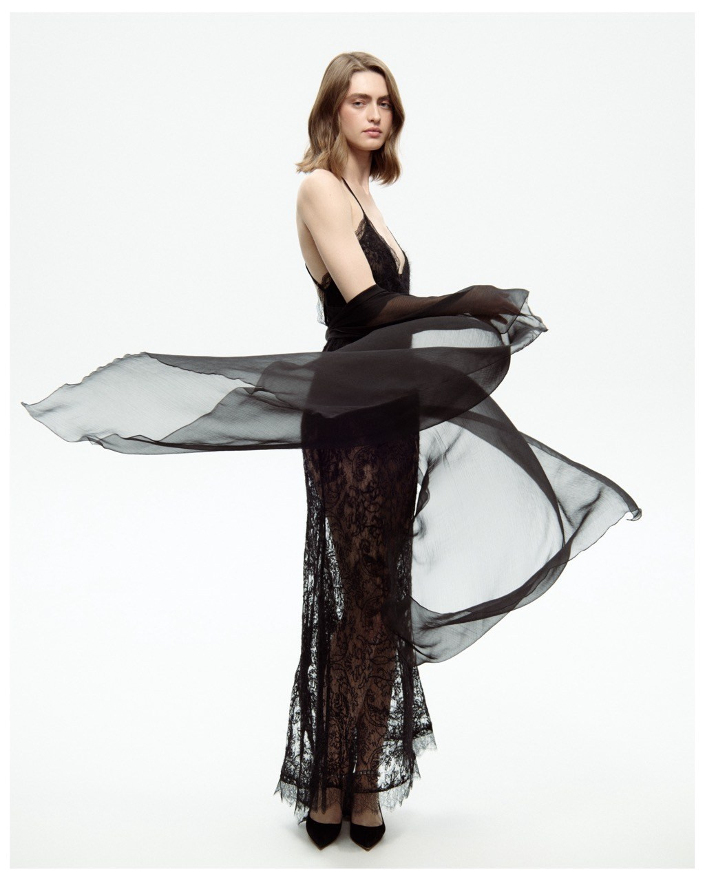 Masterpeace. Фотограф и видеограф для брендов в Москве