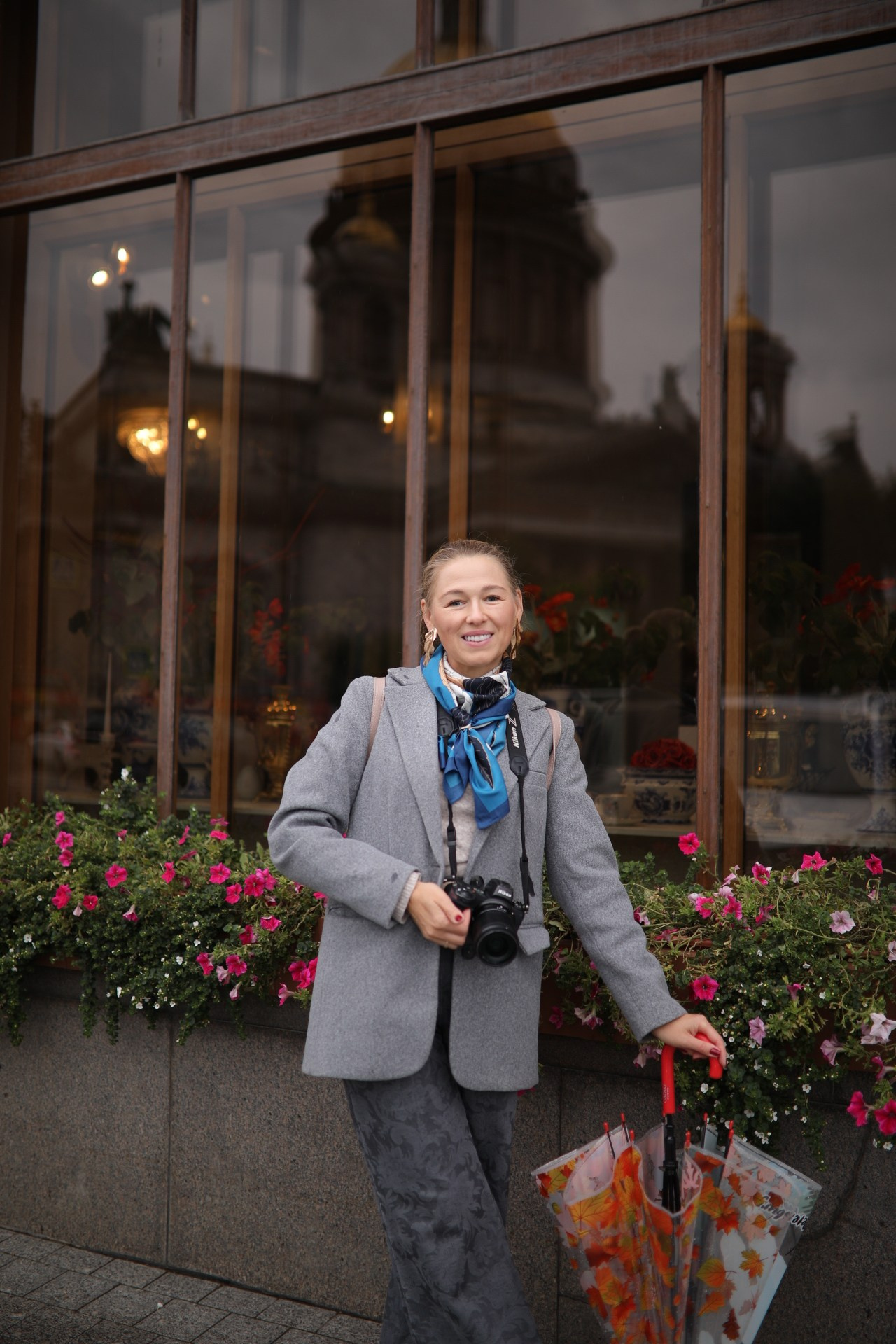 Мария. Фотограф чувственного портрета в Санкт-Петербурге Светлана Фролова