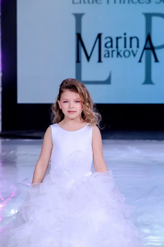 «Байкальская летняя неделя моды 2025». Little_Princess.38