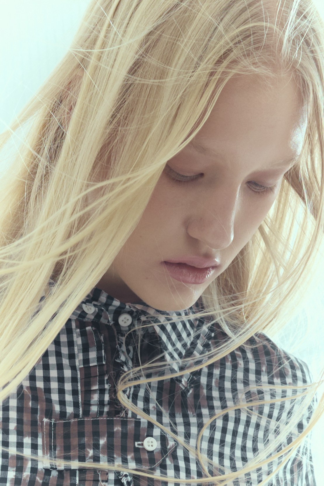 Lookbook │Campaign. Валерия Зайцева фотограф Москва