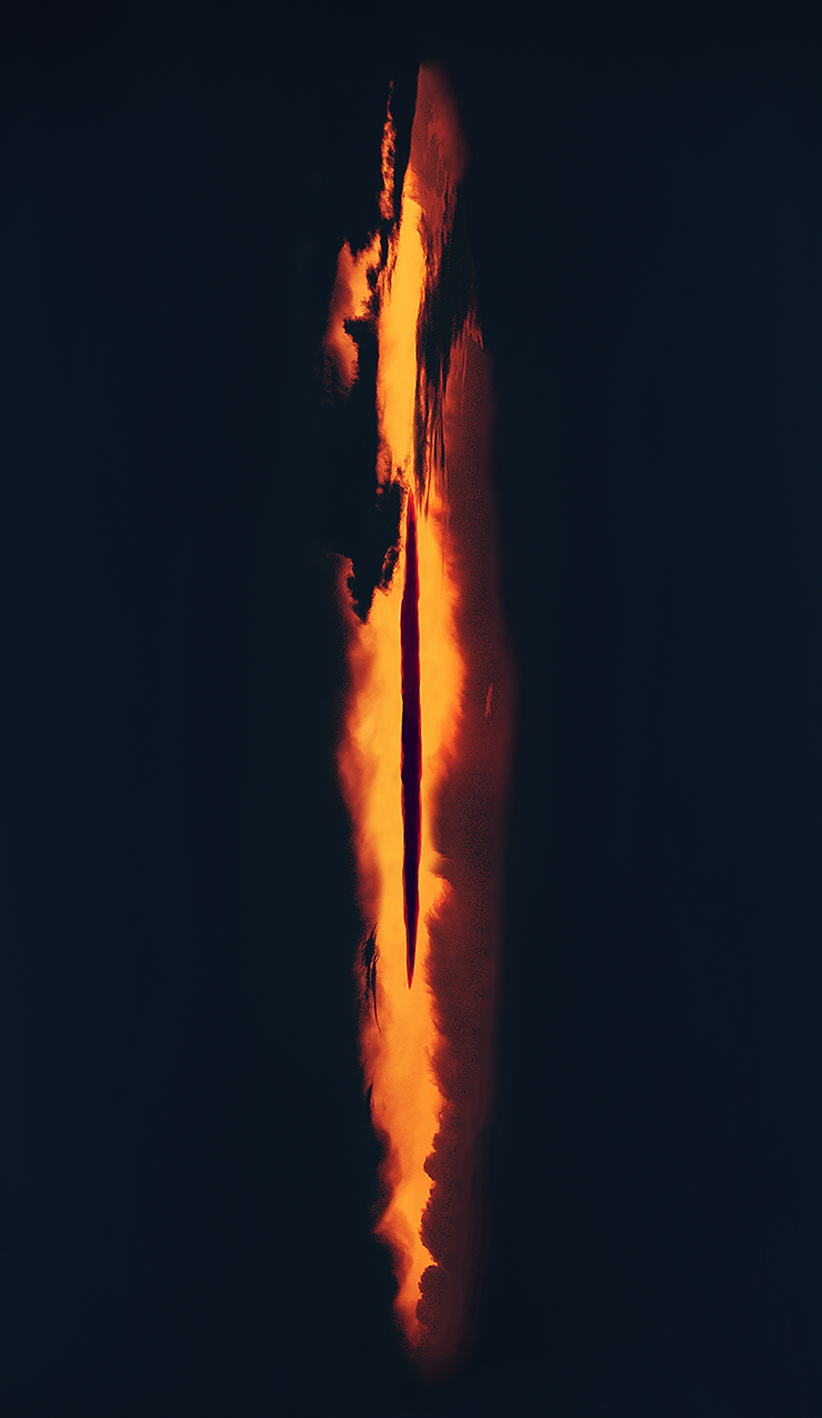 Немного о небе. Make photo — Live to photo