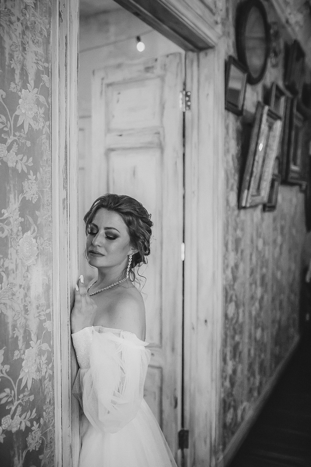 Свадьба для двоих. Семейный, портретный и свадебный фотограф в Санкт-Петербурге и Москве