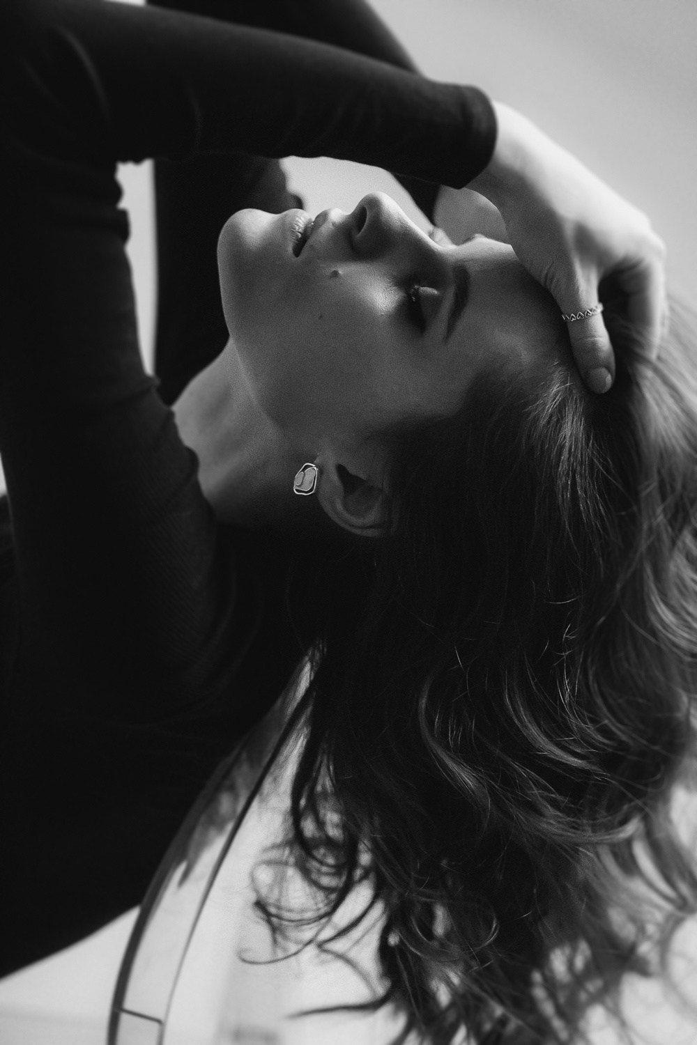 Женский портрет. Семейный, портретный и свадебный фотограф в Санкт-Петербурге и Москве