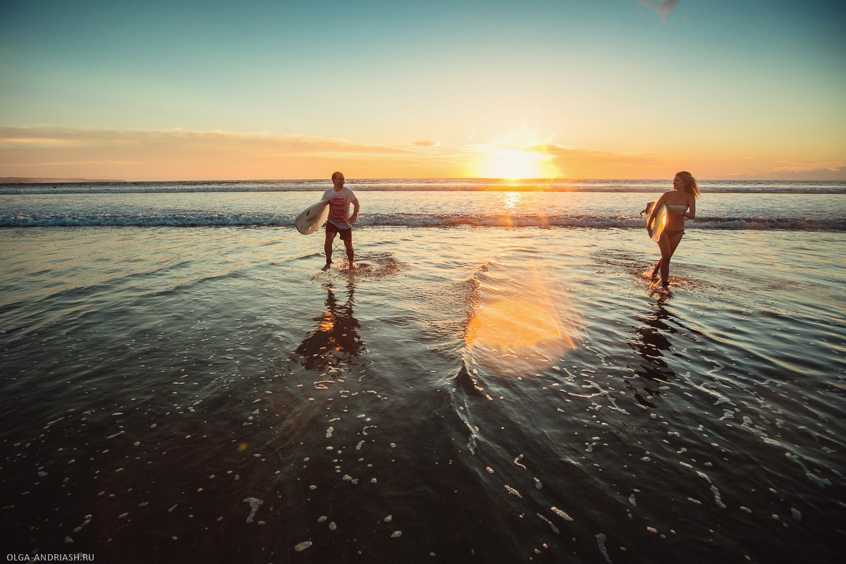 Бали. Семейный, портретный и свадебный фотограф в Санкт-Петербурге и Москве