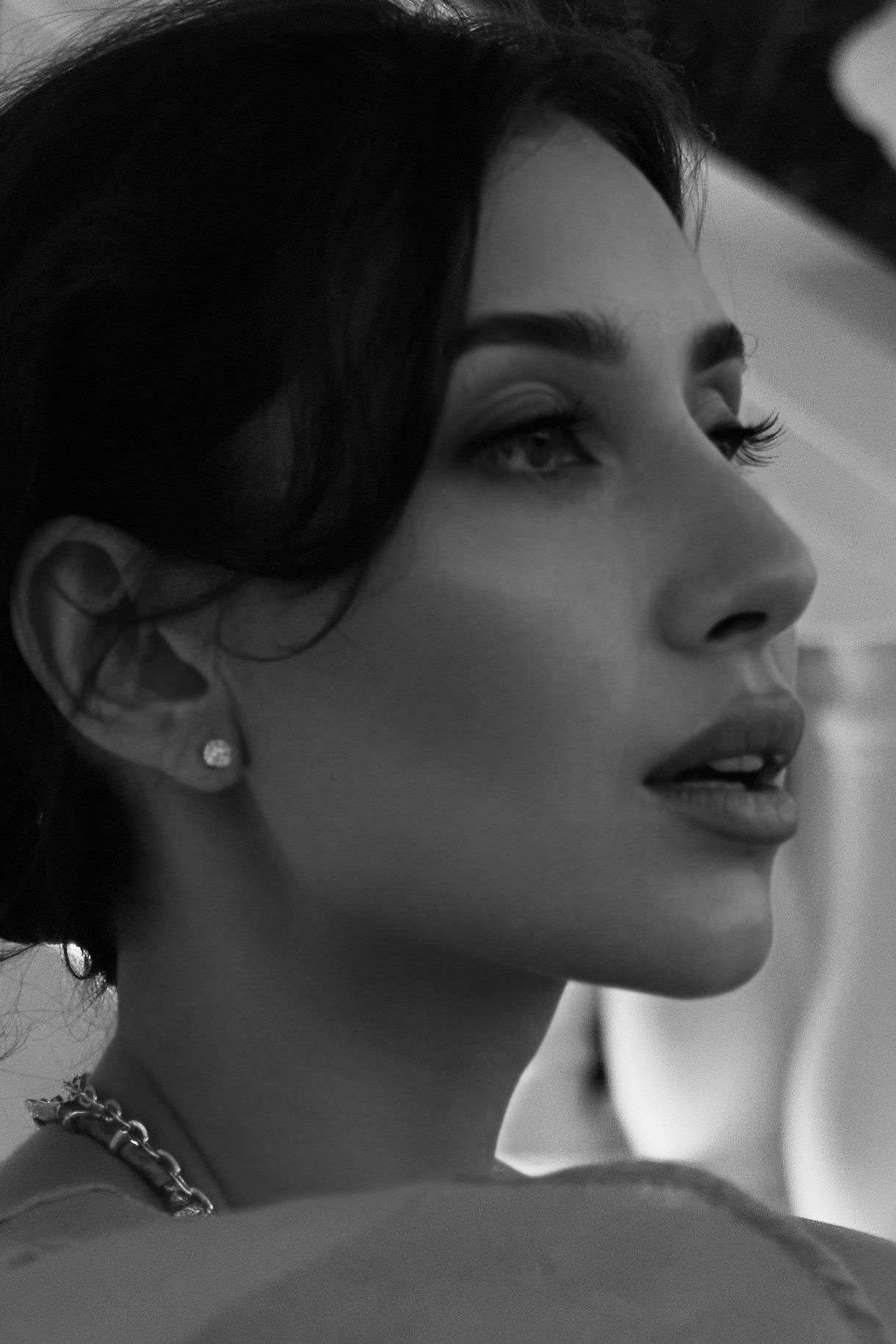 Лейла. Дубай. Фотограф  в Москве