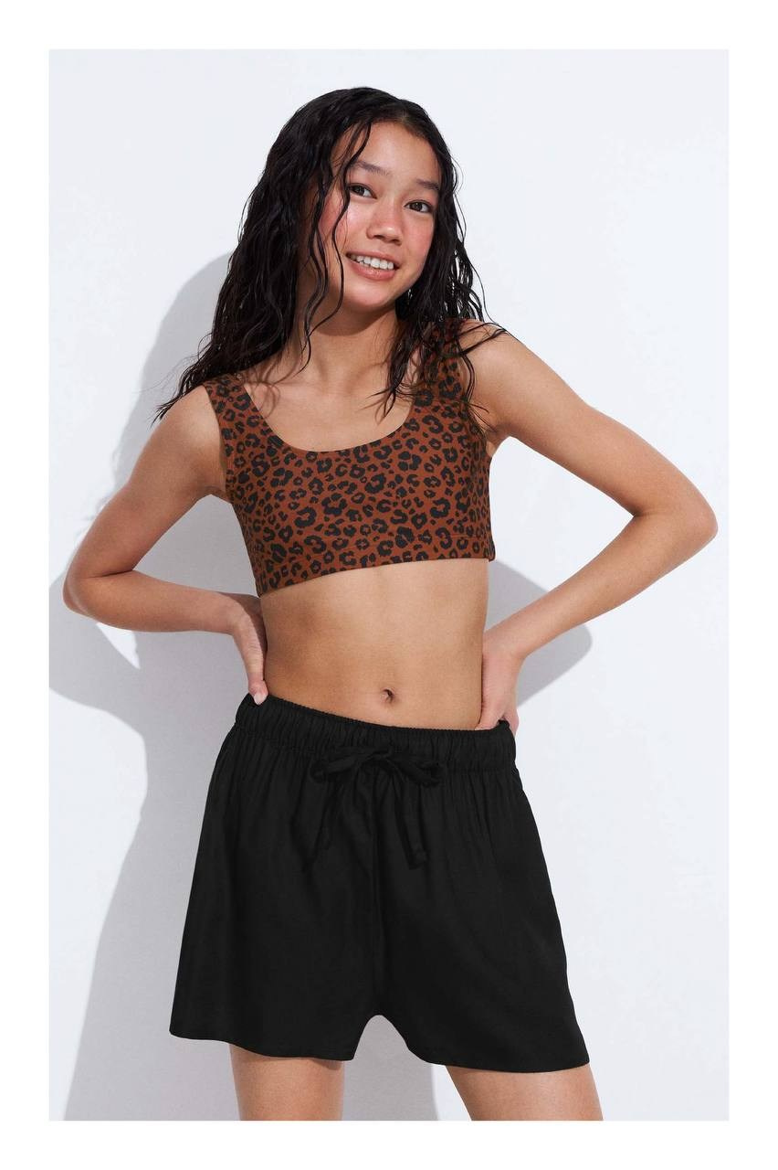 Swim Wear. Фотограф для брендов в Москве