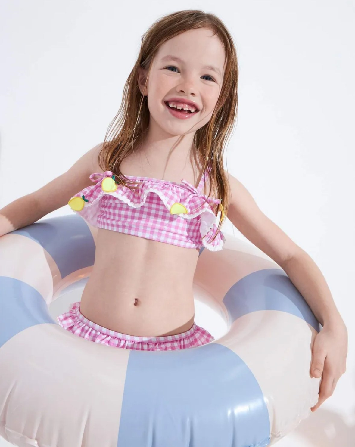Swim Wear. Фотограф для брендов в Москве