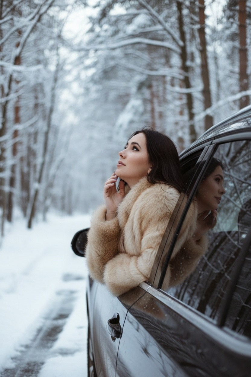 Нейросеть. Фотограф Татьяна Иванова в Ярославле