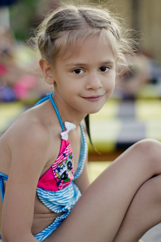 Тот самый бар. Nina Petina