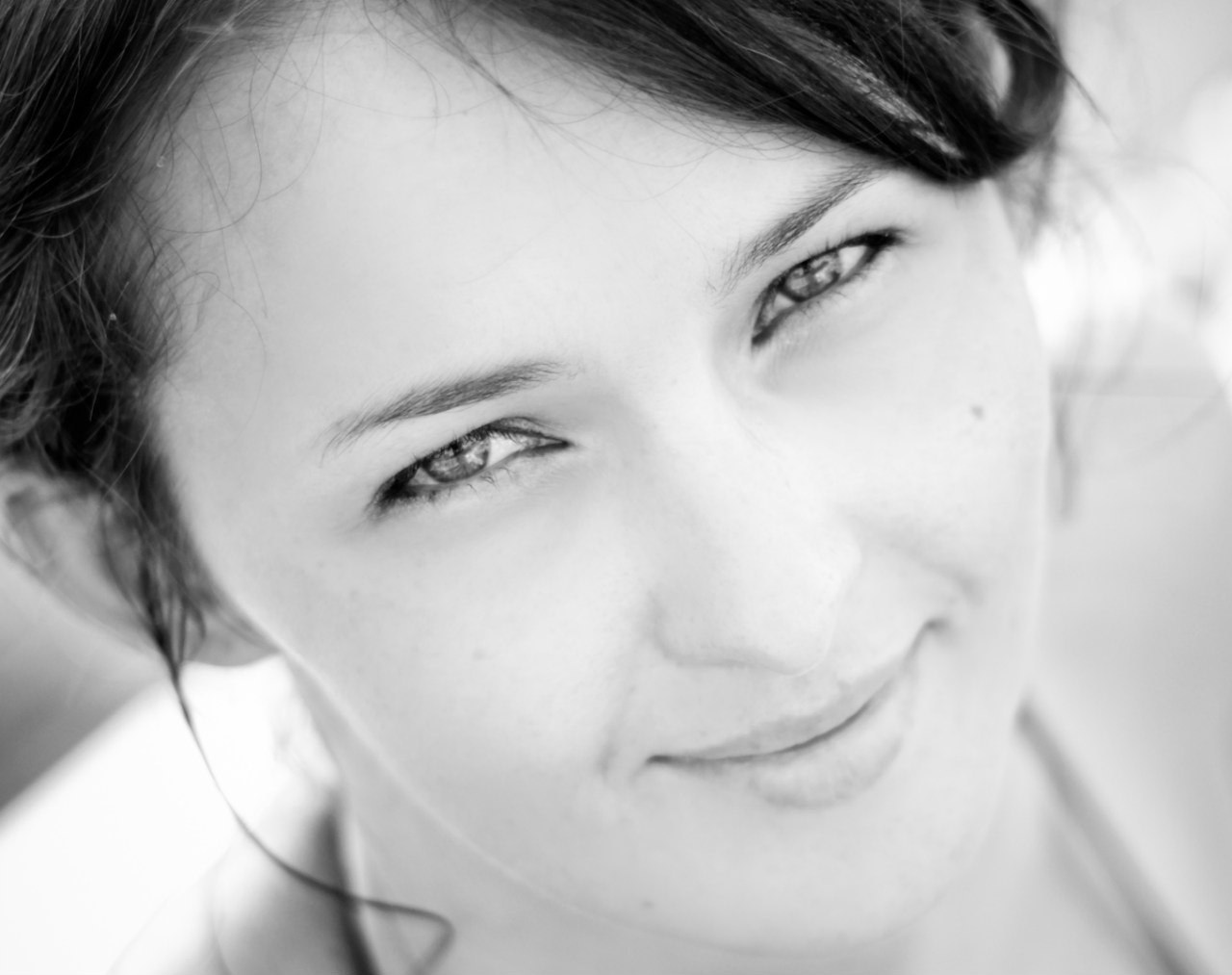 Тот самый бар. Nina Petina