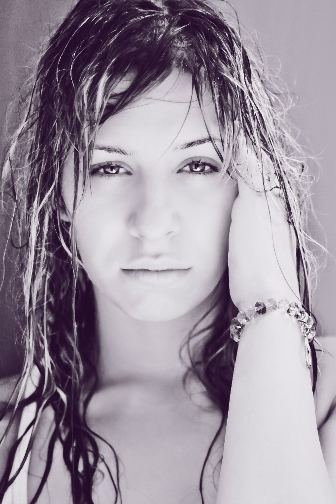 Тот самый бар. Nina Petina