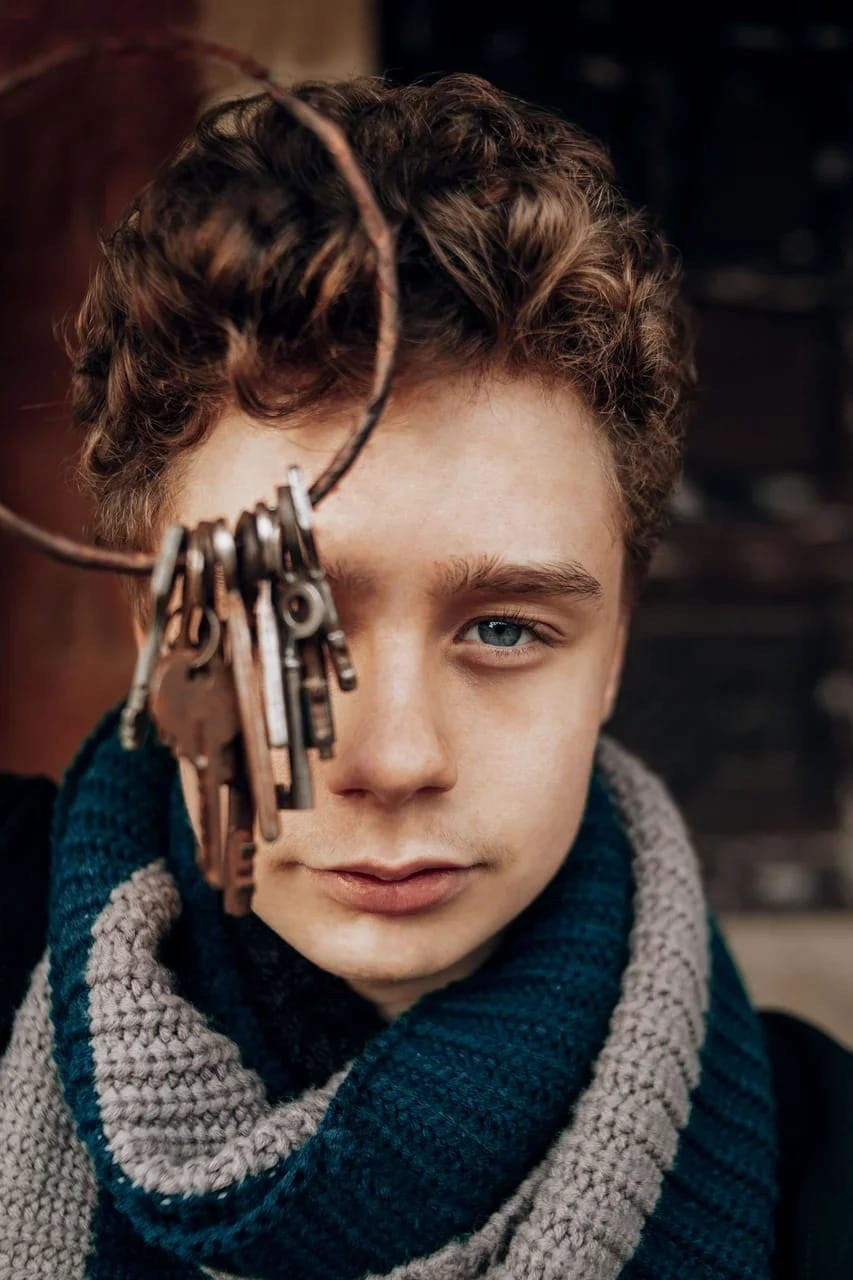 СКАЗКА. Главная