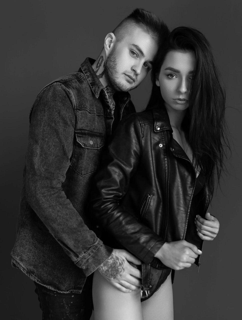 Lovestory. Индивидуальный фотограф в Москве Кирилл Соколов