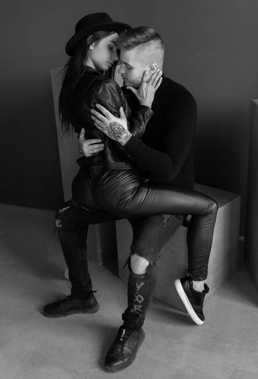 Lovestory. Индивидуальный фотограф в Москве Кирилл Соколов