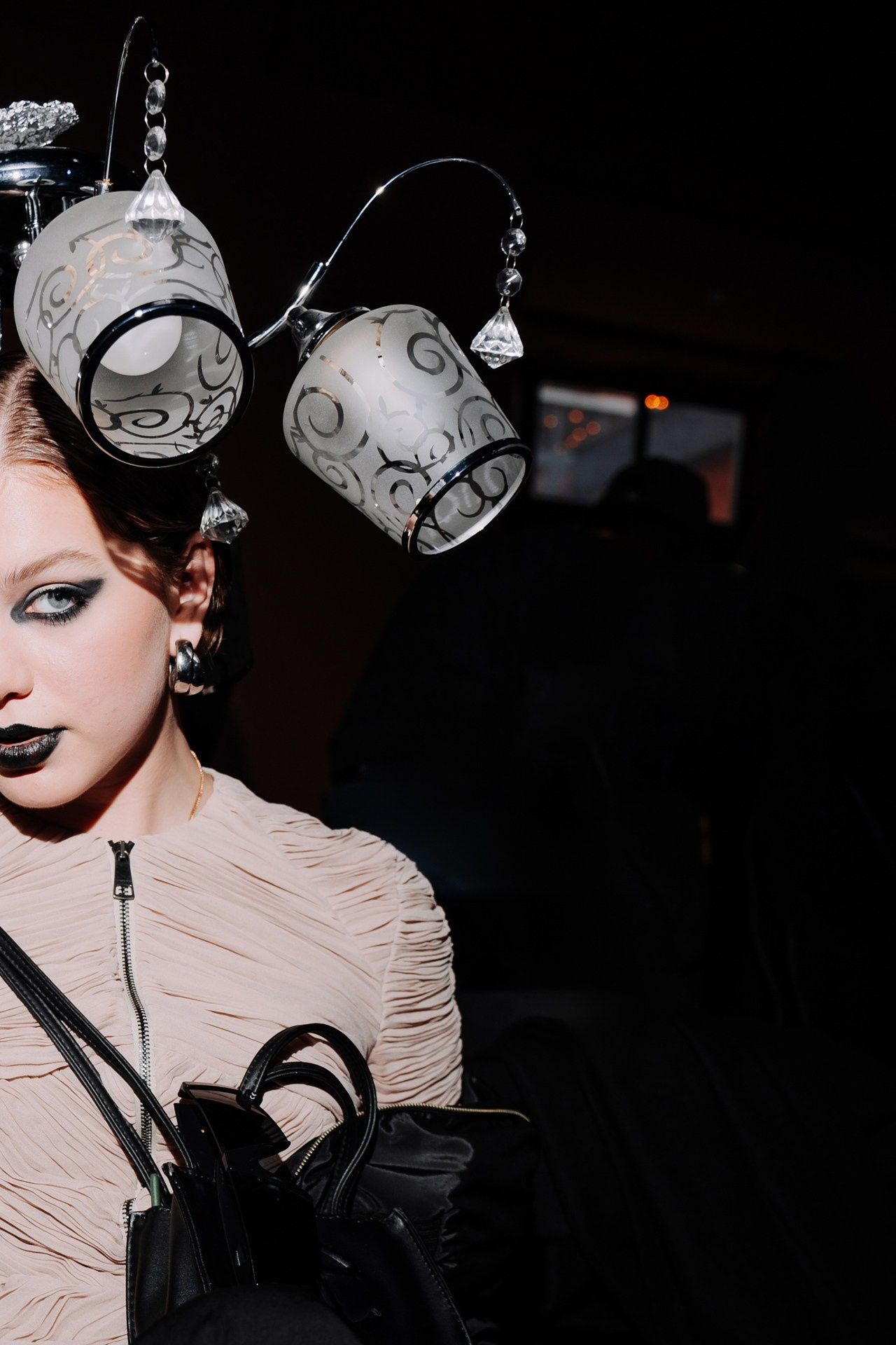 AUXI NOISE. Night2Day Санкт-Петербург