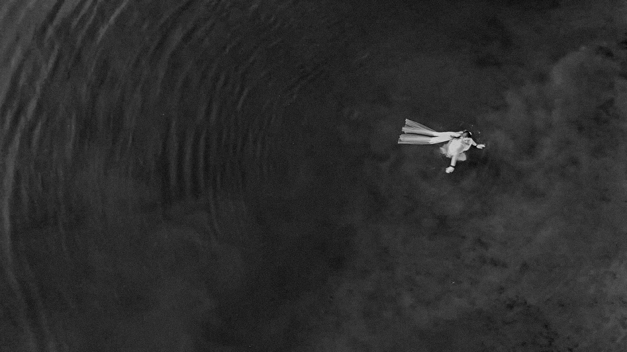 Свадебное портфолио - ph Линг Даниил. Фотограф в городе Новосибирск Линг Даниил