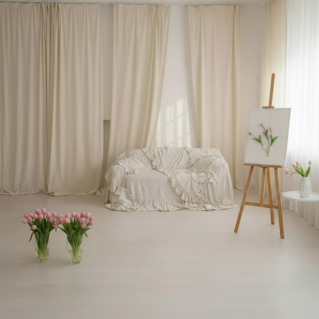 Фотостудия LIGHT в Люберцах