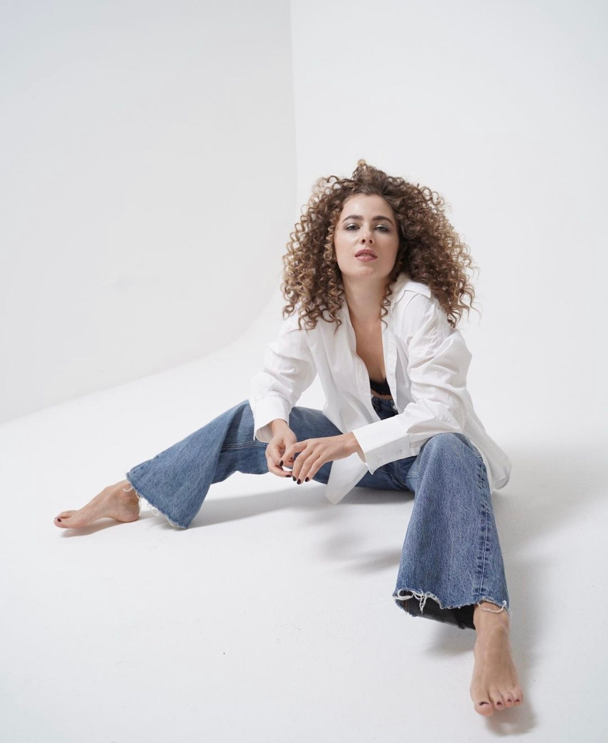 Съемка для бренда. Фотограф, оператор, режиссер монтажа в Москве Сюзанна Евсюкова