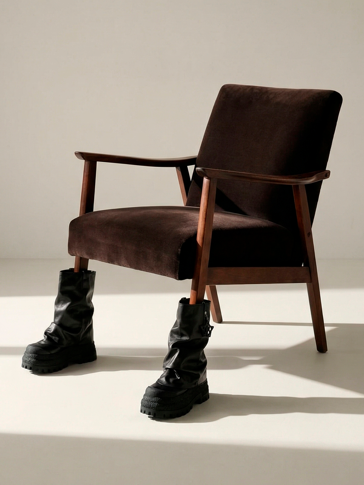 Предметные. Нейрофотосессии и AI‑видео для брендов | AI фотограф