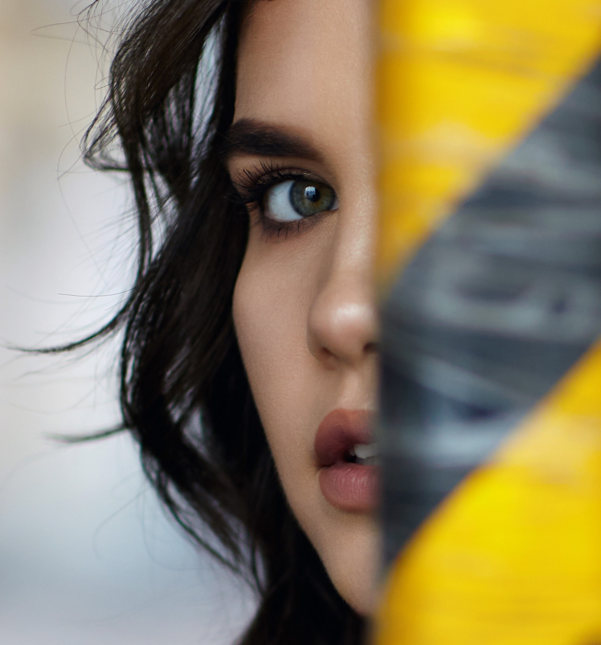 Творчество и выразительность в уличной фотографии.