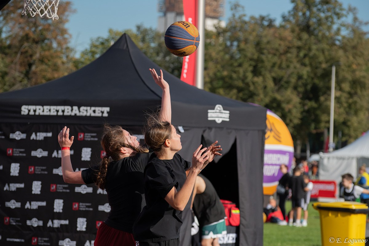 День московского спорта