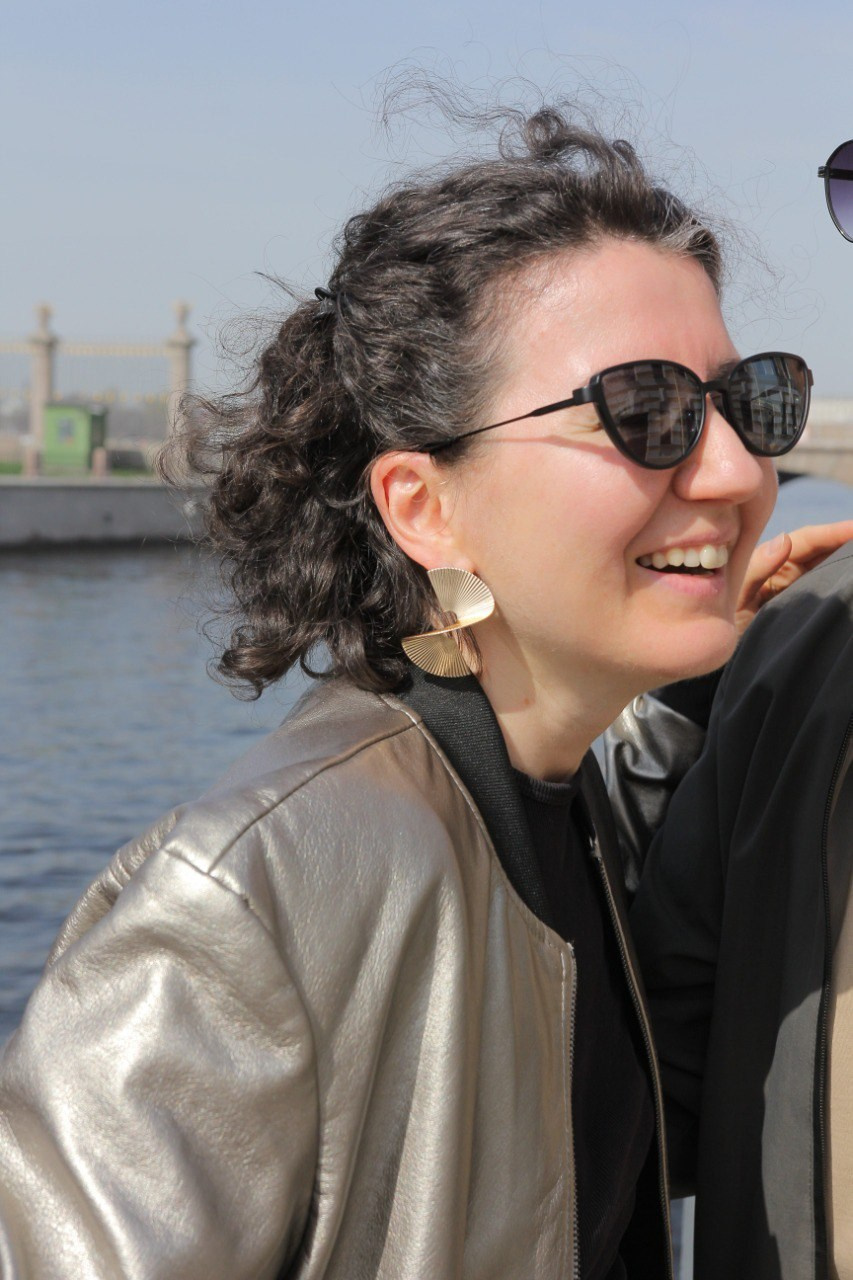 городская съемка спб фотограф 