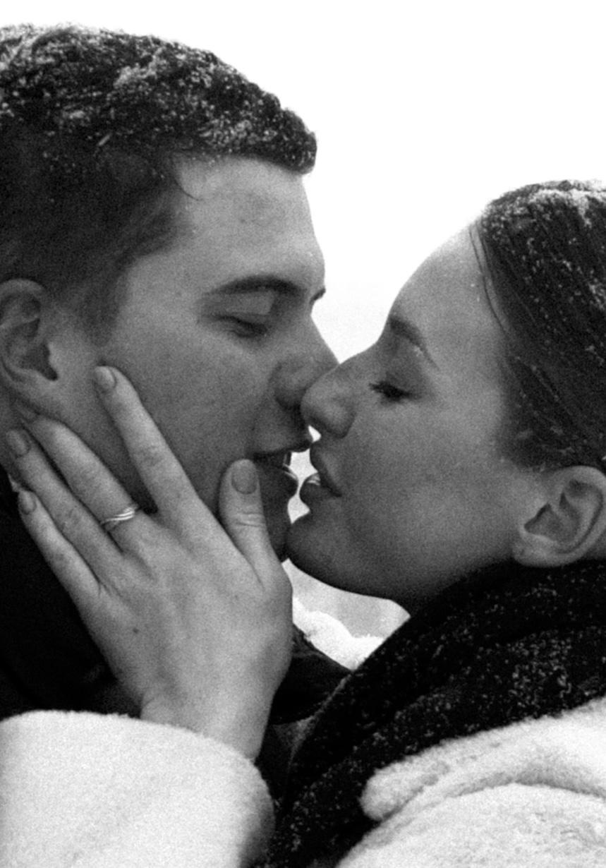 Леша и Аня. Фотограф в Краснодаре Екатерина Андросова