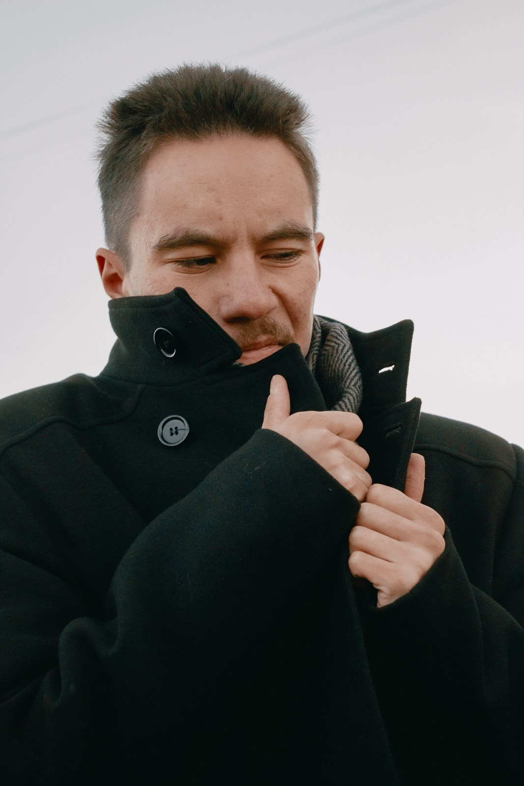 Макс. Борщевская Елизавета / фотограф Иркутск